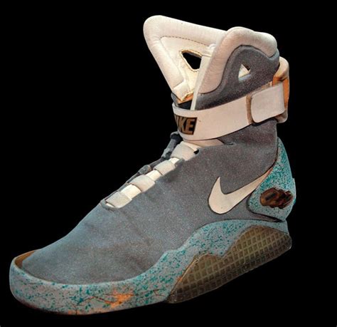 nike marty mcfly shoes price.